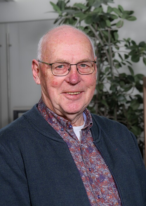 Herman Kleine Koerkamp