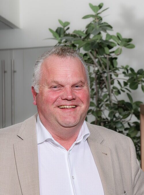 Vrijwilligers verdienen een glimlach